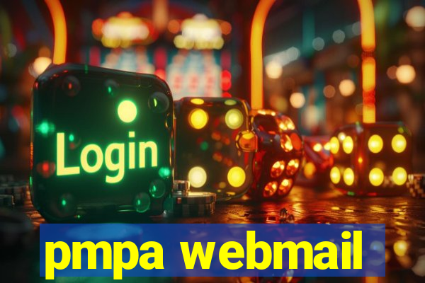 pmpa webmail